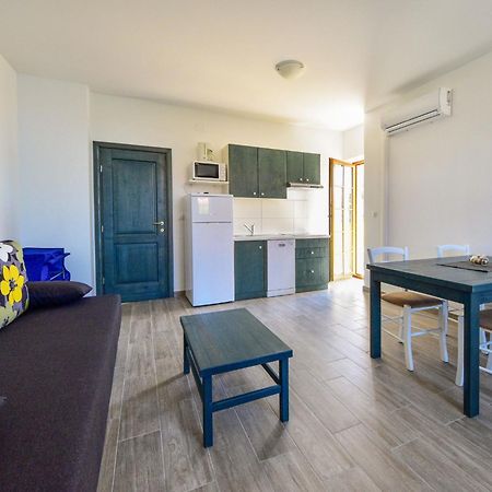Apartment Val-4 By Interhome Sveti Juraj Exteriér fotografie