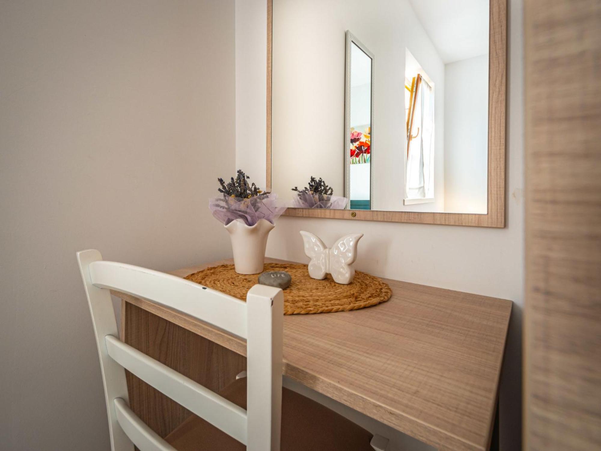 Apartment Val-4 By Interhome Sveti Juraj Exteriér fotografie