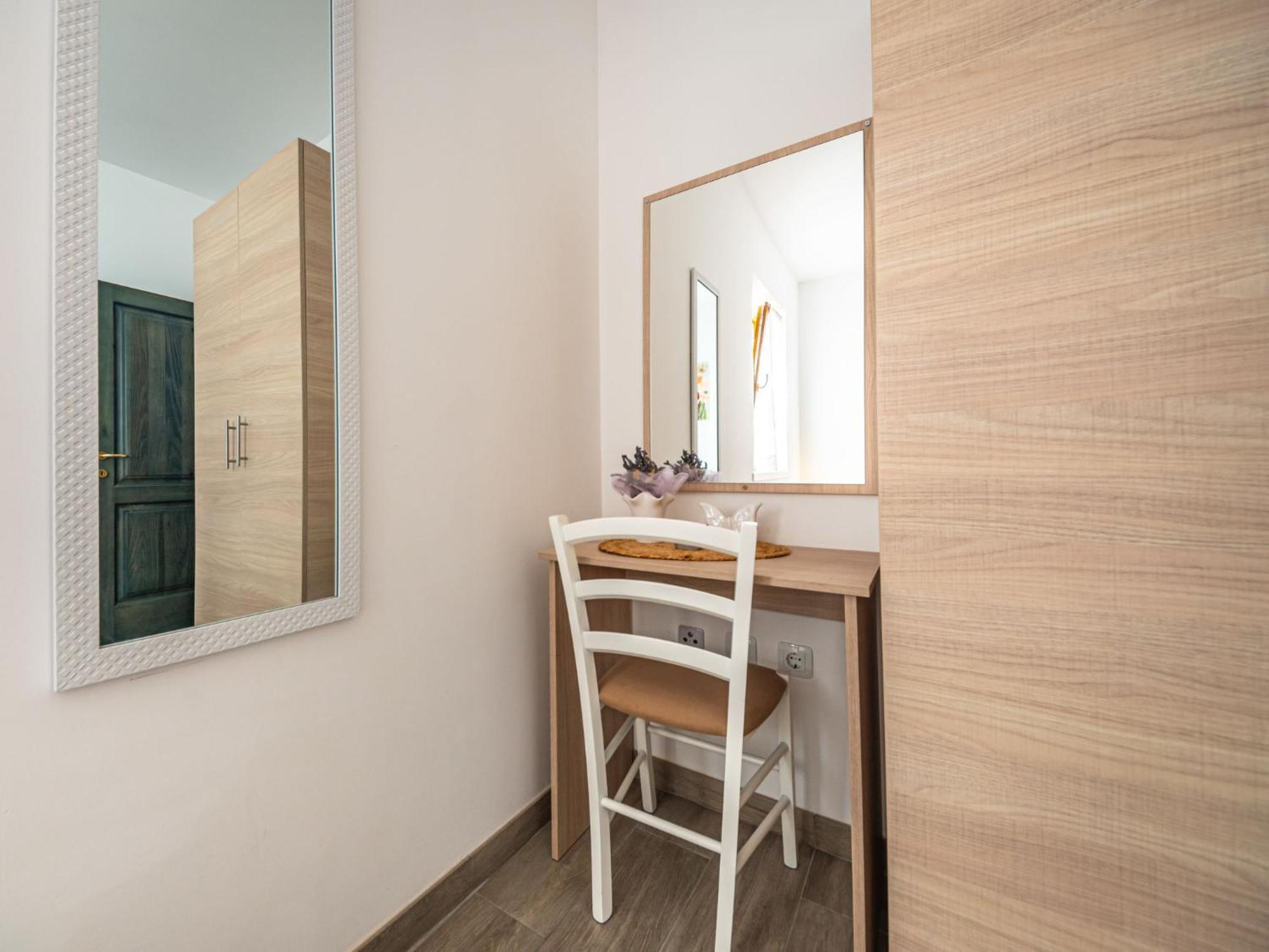 Apartment Val-4 By Interhome Sveti Juraj Exteriér fotografie