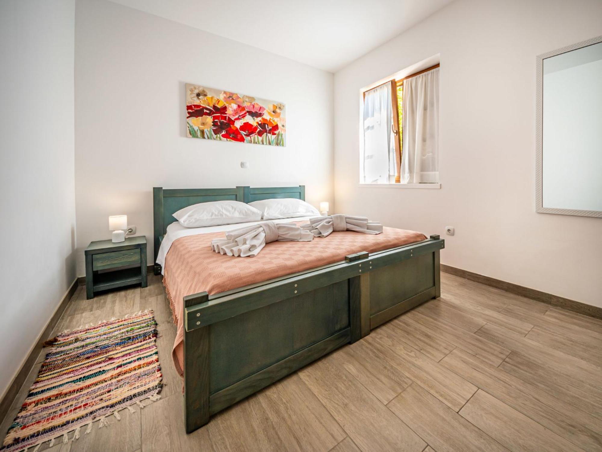 Apartment Val-4 By Interhome Sveti Juraj Exteriér fotografie